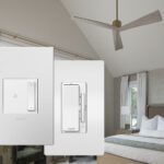 Smart Fan Controllers for lighting with Neatmo