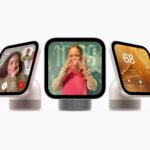 Apple HomeView smart home collection
