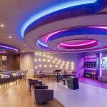 Bowling Alley Pinnacle 2 Utah Nerve