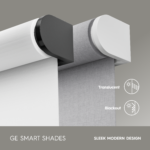 Savant GE Smart Shades