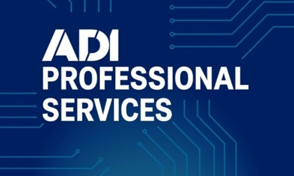 ADI Professional Design Services