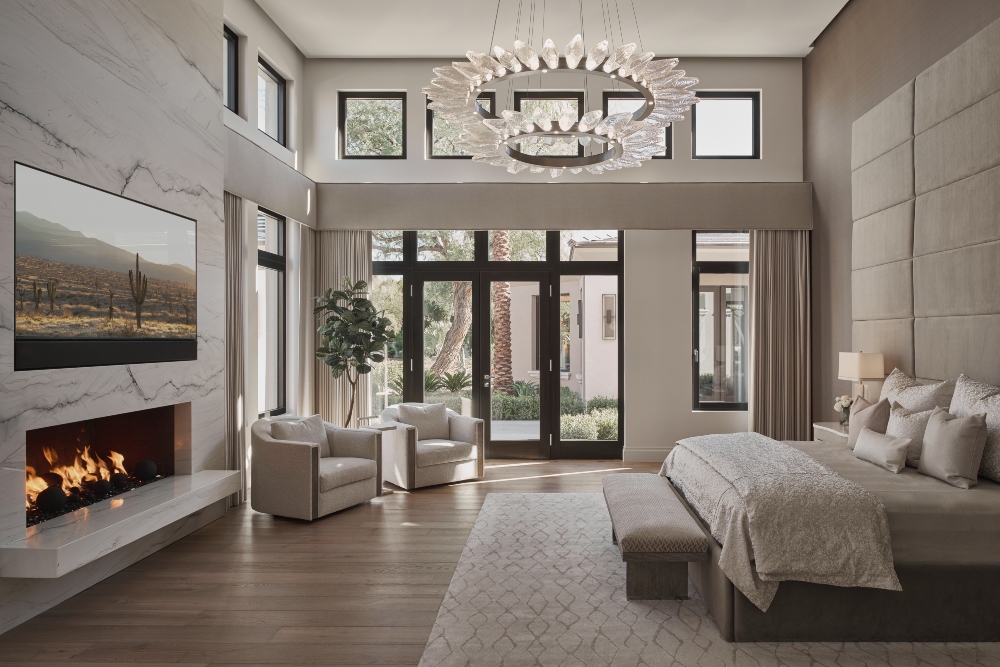 El Maro Smart Home by USA Integration