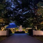 Gibbs Outdoor Lighting Project, SoundVision