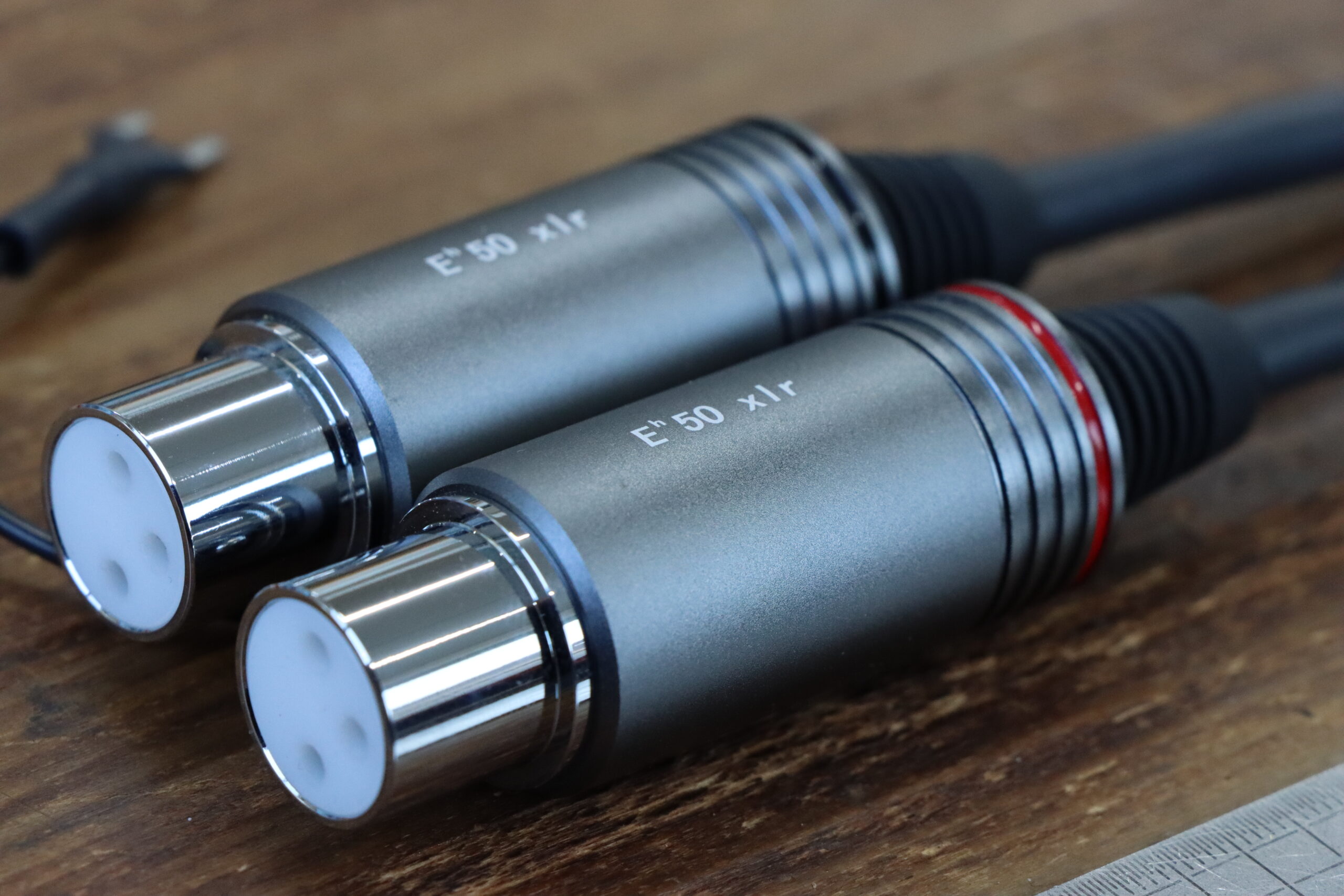 Espirit Generation 10 Beta Cables