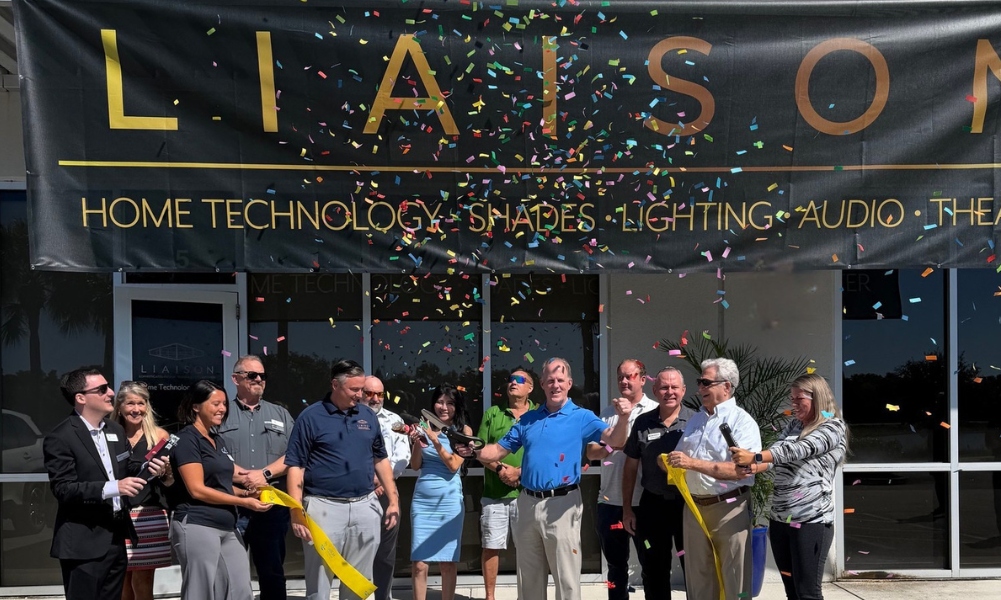 Liaison Technology Group Design Center Fort Myers