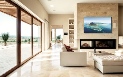 How Security is Personalizing the Smart Home Experience