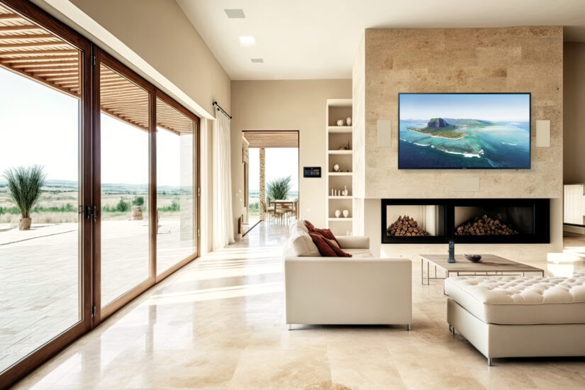 How Security is Personalizing the Smart Home Experience