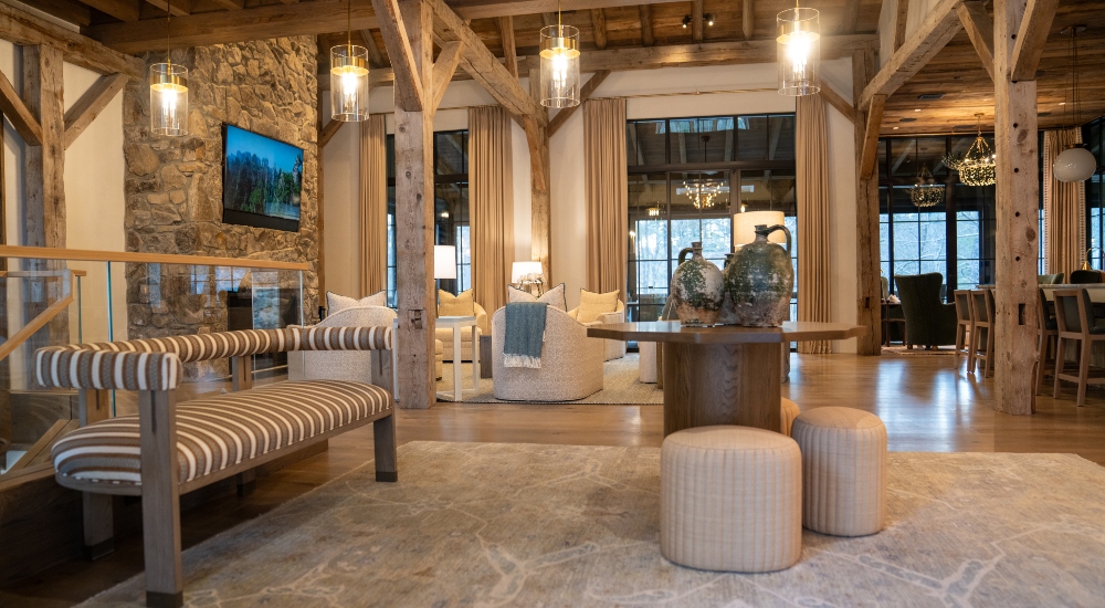 Cashiers Retreat Cashiers North Carolina Sunbelt Technology