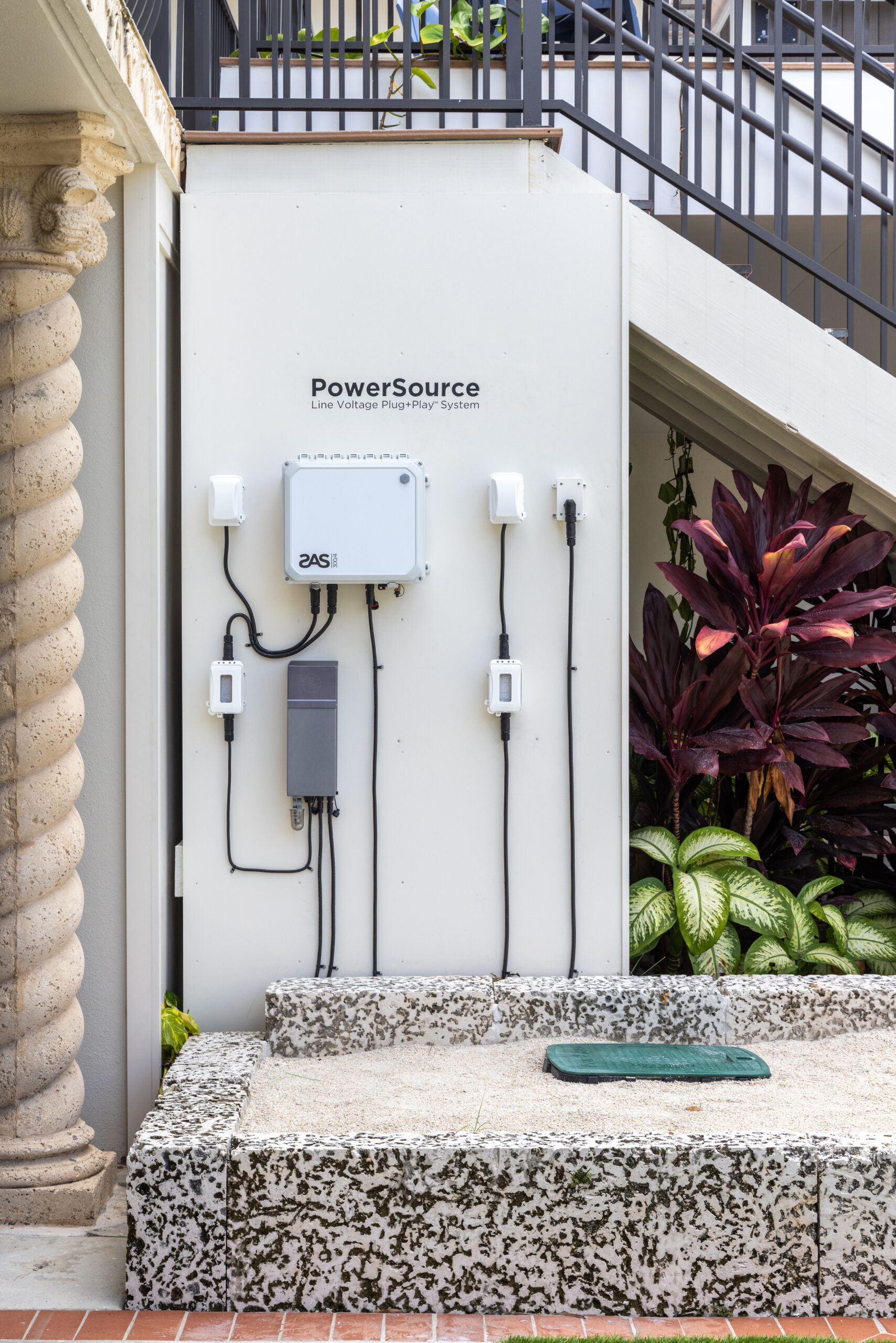 Coastal Source PowerSource