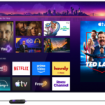 Roku Pro LX OLED TV