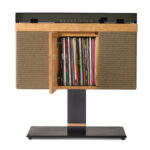 Wrensilva Studio in White Oak